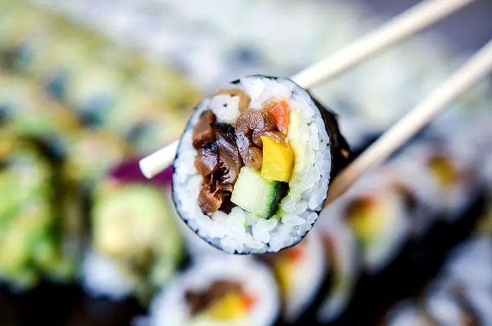 Hapa Sushi Grill and Sake Bar Picture 9