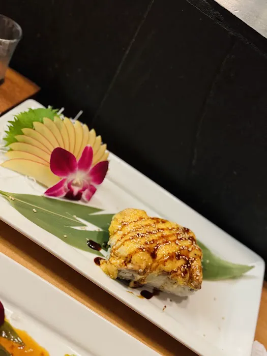 Hapa Sushi Grill and Sake Bar Picture 2