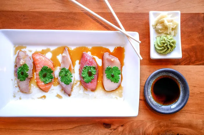 Hapa Sushi Grill and Sake Bar Picture 1