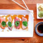 Hapa Sushi Grill and Sake Bar