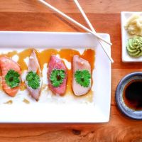 Hapa Sushi Grill and Sake Bar ico