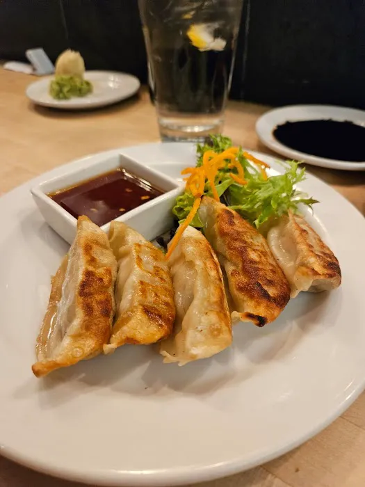 Hapa Sushi Grill and Sake Bar Picture 6