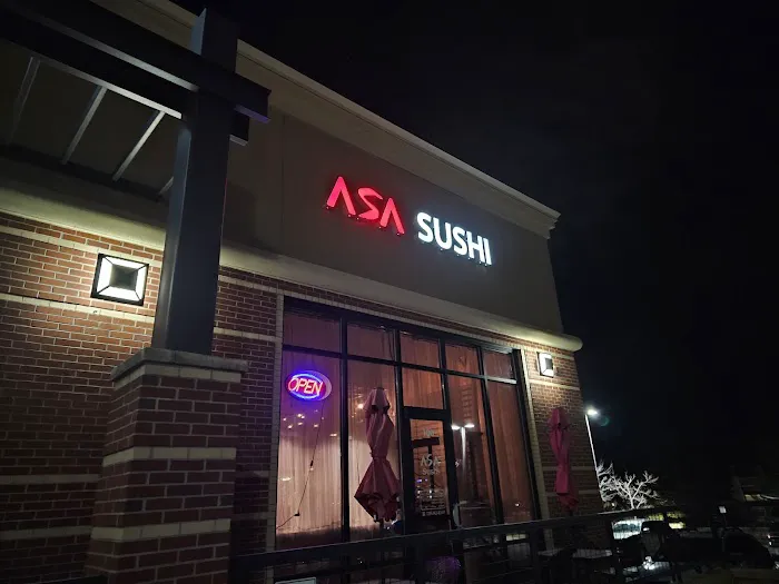 ASA Sushi Picture 5