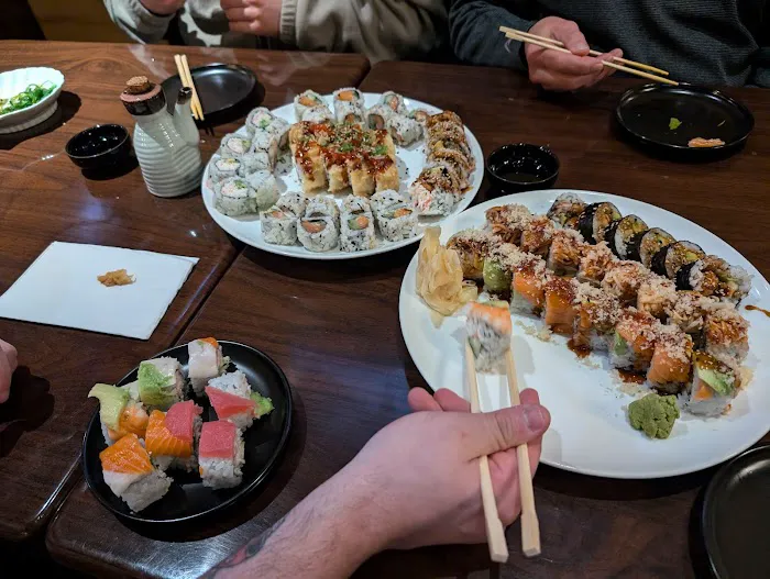 ASA Sushi Picture 6