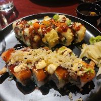 ASA Sushi ico