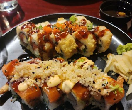 ASA Sushi