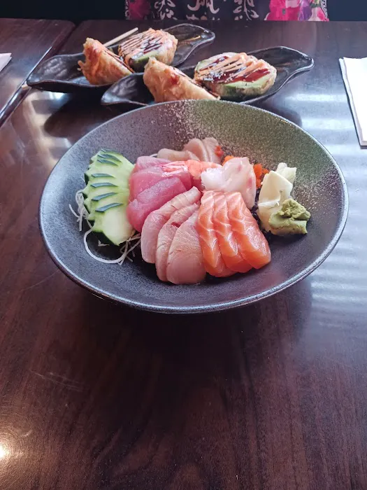 ASA Sushi Picture 7