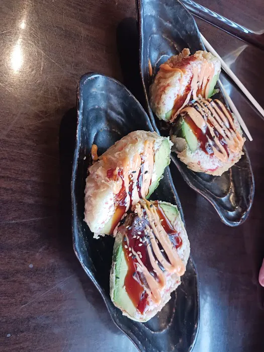 ASA Sushi Picture 9