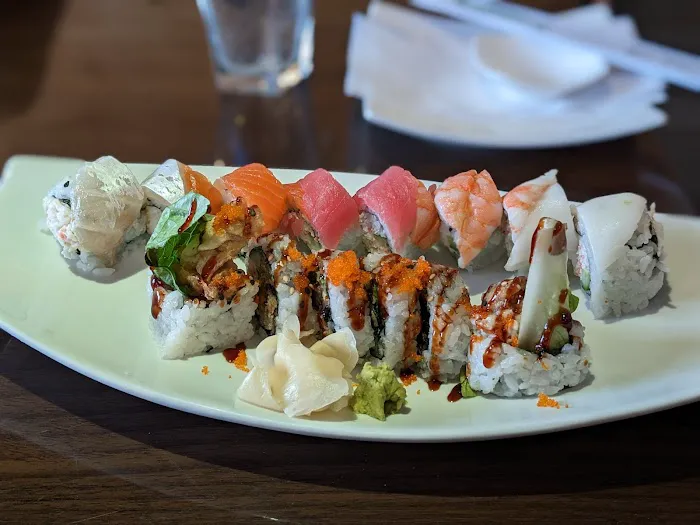 ASA Sushi Picture 8