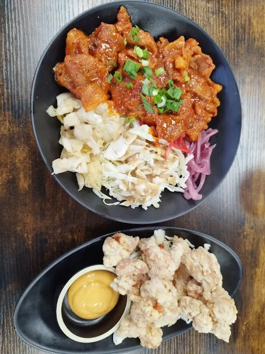 Mee Ramen Picture 3