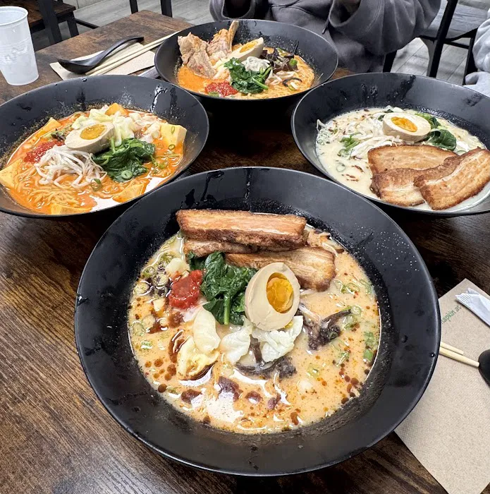 Mee Ramen Picture 4