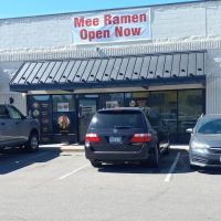 Mee Ramen ico