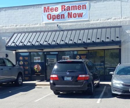 Mee Ramen