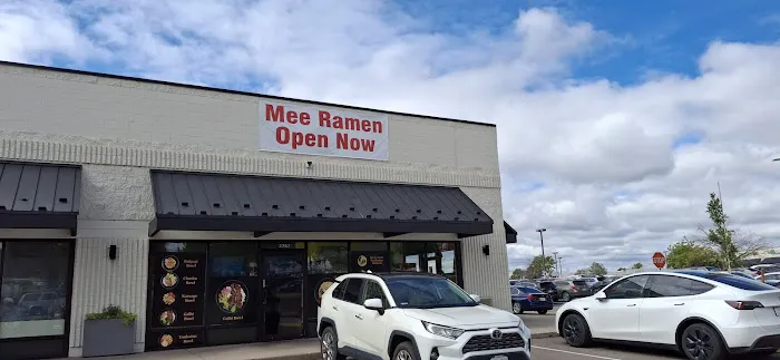 Mee Ramen Picture 6