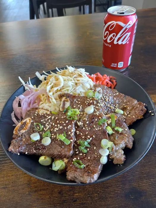 Mee Ramen Picture 7
