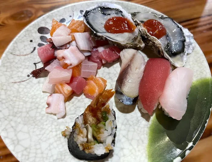Hiro Japanese Buffet Picture 2