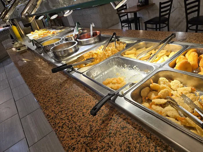 Hiro Japanese Buffet Picture 3
