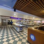 Hiro Japanese Buffet