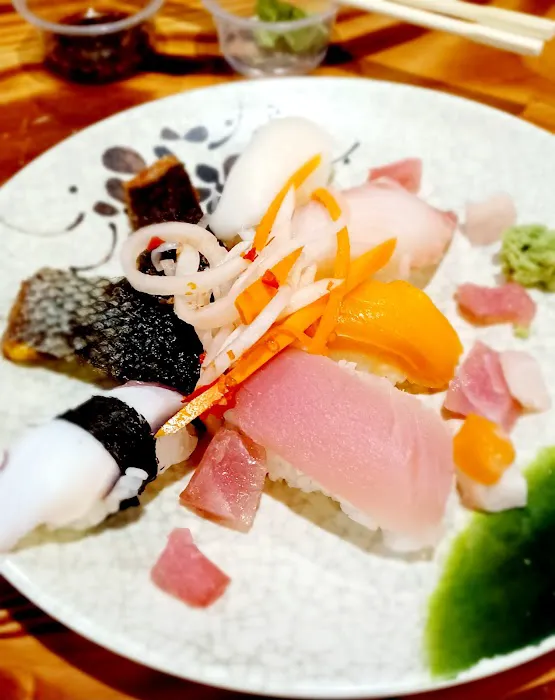 Hiro Japanese Buffet Picture 5