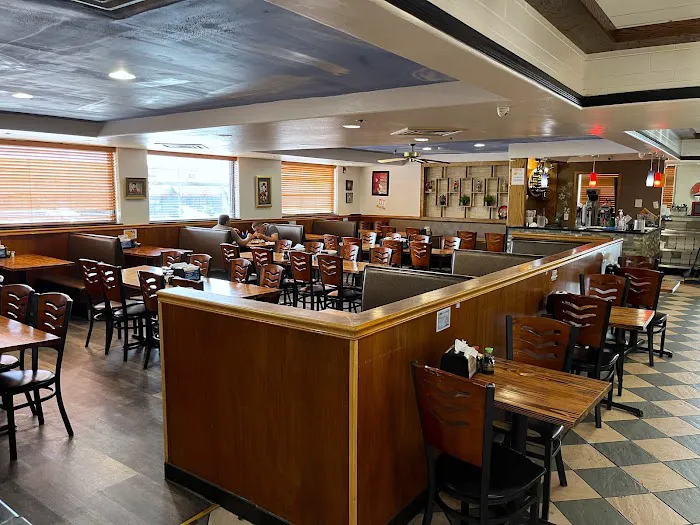 Hiro Japanese Buffet Picture 10