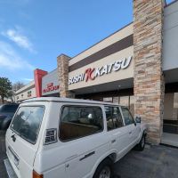 Sushi Katsu ico