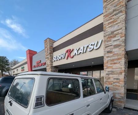 Sushi Katsu
