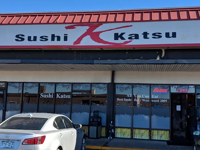 Sushi Katsu Picture 4