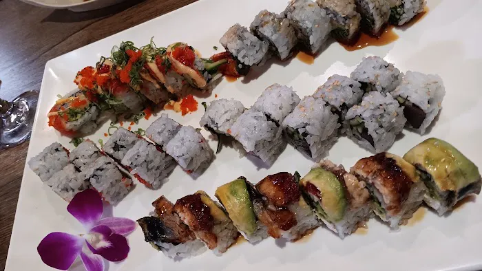 Sushi Katsu Picture 9