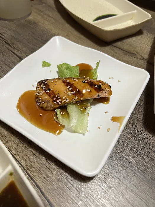 Sushi Katsu Picture 5