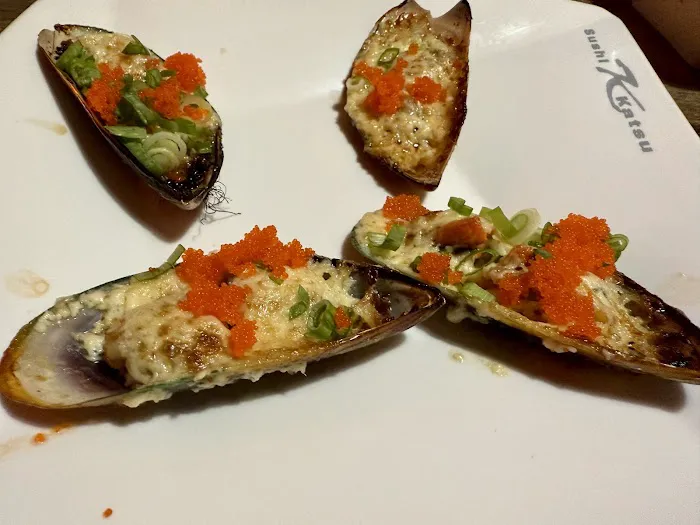Sushi Katsu Picture 2