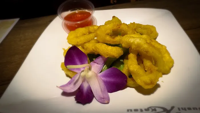 Sushi Katsu Picture 6