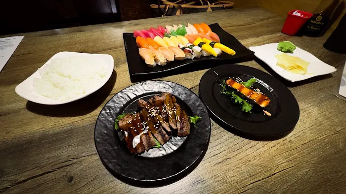 Sushi Katsu Picture 7