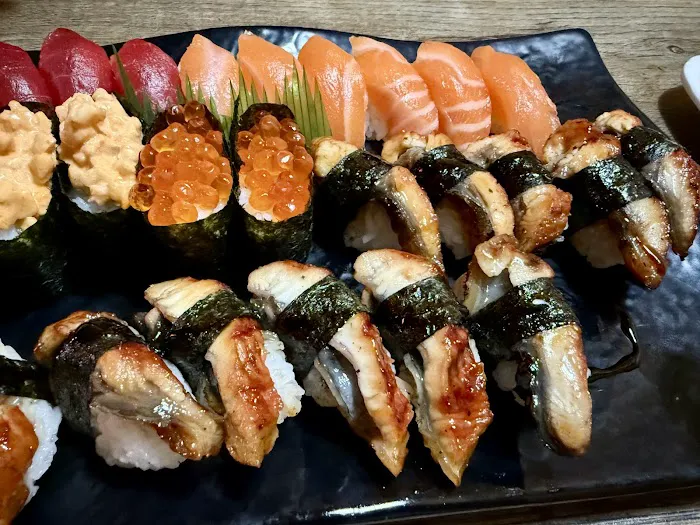 Sushi Katsu Picture 3