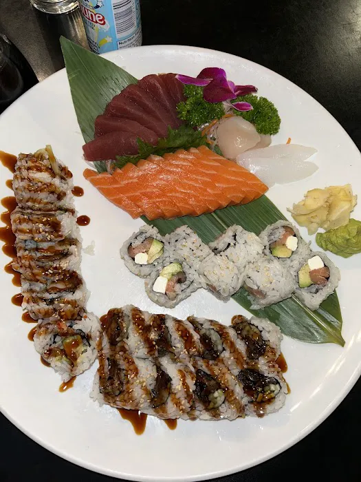 Eeny Meeny Sushi Roll Picture 4