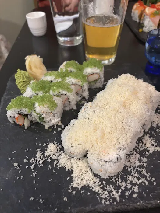 Eeny Meeny Sushi Roll Picture 9