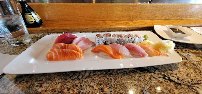 Fontana Sushi Picture 6