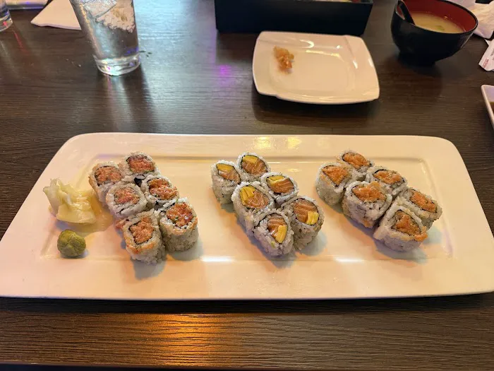 Fontana Sushi Picture 5