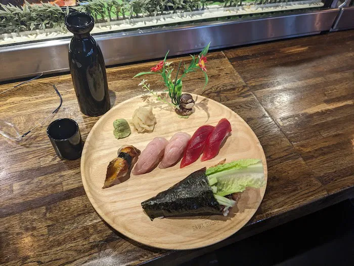 Sawa Sushi Picture 8
