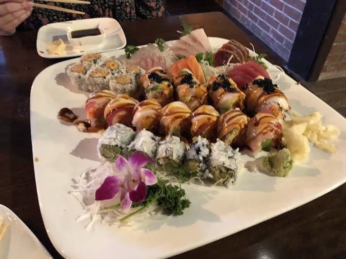 Sawa Sushi Picture 6