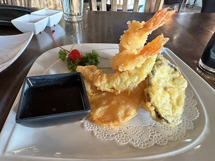 Sawa Sushi Picture 5