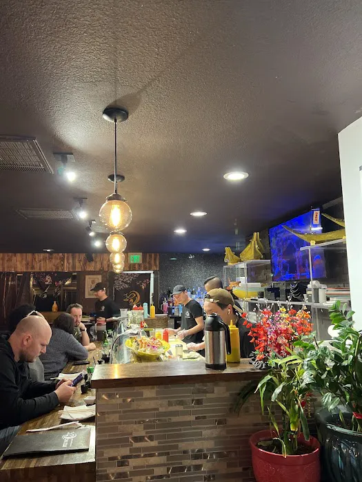 Sawa Sushi Picture 9