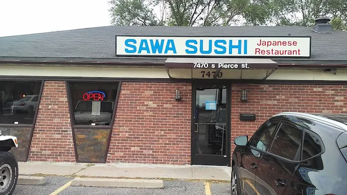 Sawa Sushi Picture 1