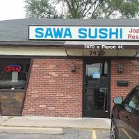 Sawa Sushi ico