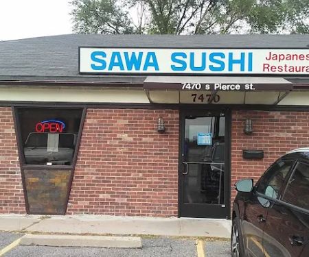 Sawa Sushi