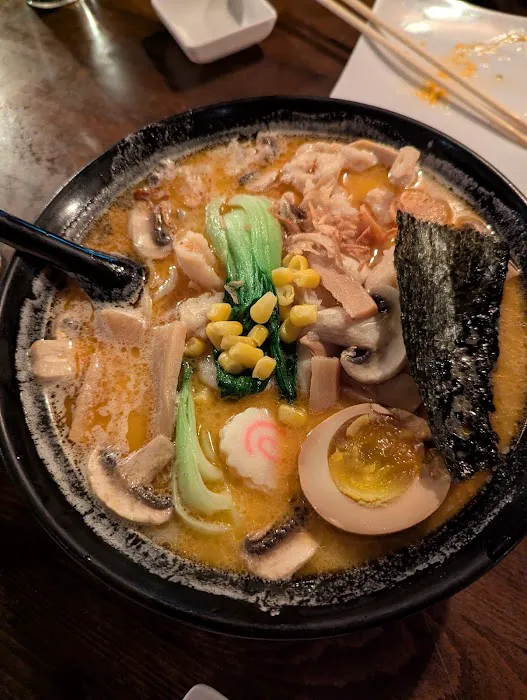 Sawa Sushi Picture 3
