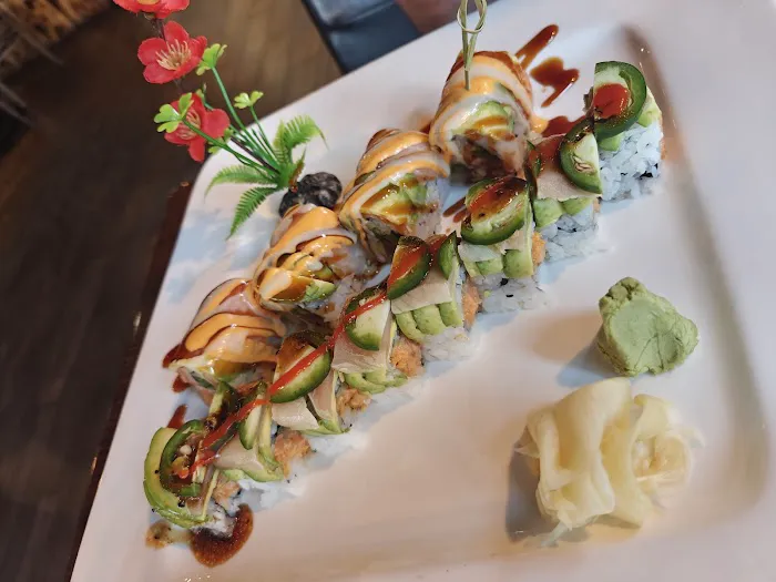 Sawa Sushi Picture 7