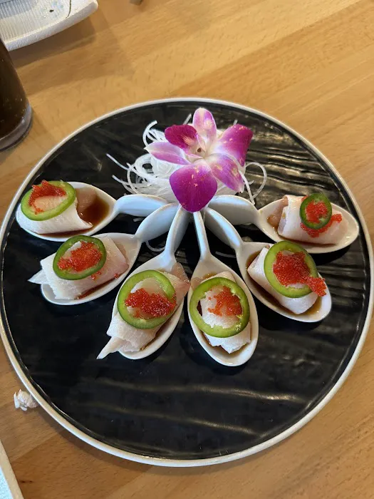 Ninja Sushi Picture 5