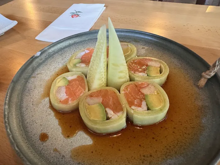 Ninja Sushi Picture 7