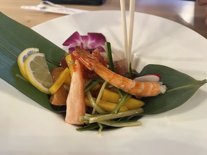 Ninja Sushi Picture 9