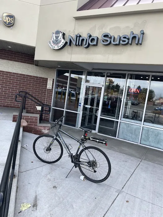 Ninja Sushi Picture 1